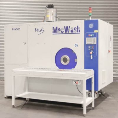 Mecwash